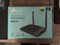 4G LTE router sim karta MR400