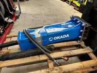 Picon okada 400 / 187 kg buldoexcavator 1.5t -4 tone