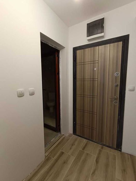 Двустаен апартамент в кв. Бузлуджа