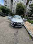 VW Passat CC 2.0 TSI | 200 CP | Manuală 6 trepte | Import SUA / Schimb
