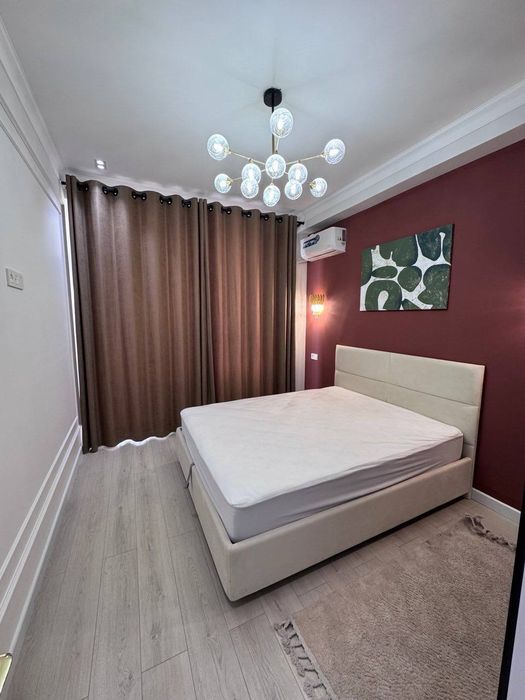 Новостройка Квартира Продажа 3х комнатная жк Prestige Gardens