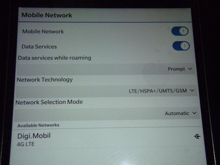 Blackberry Passport, functional in orice retea, nou, la cutie