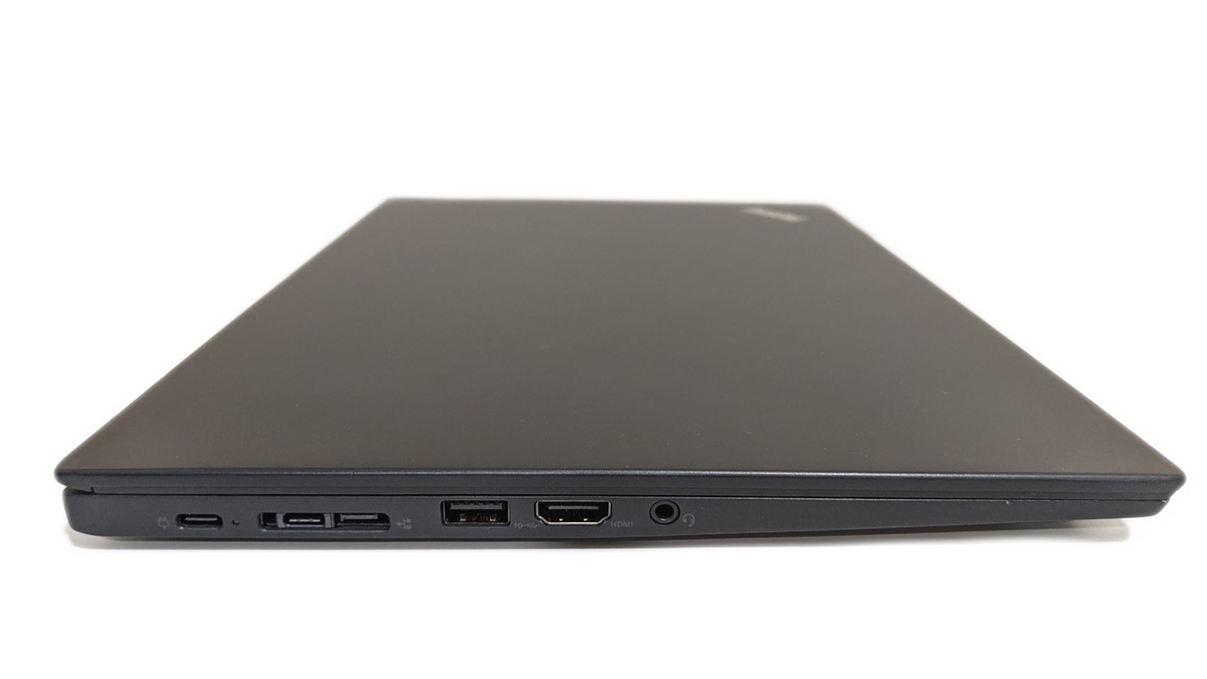 Lenovo ThinkPad T495s TOUCH 14" 1920x1080 Ryzen 5 3500U 16GB 256GB SSD