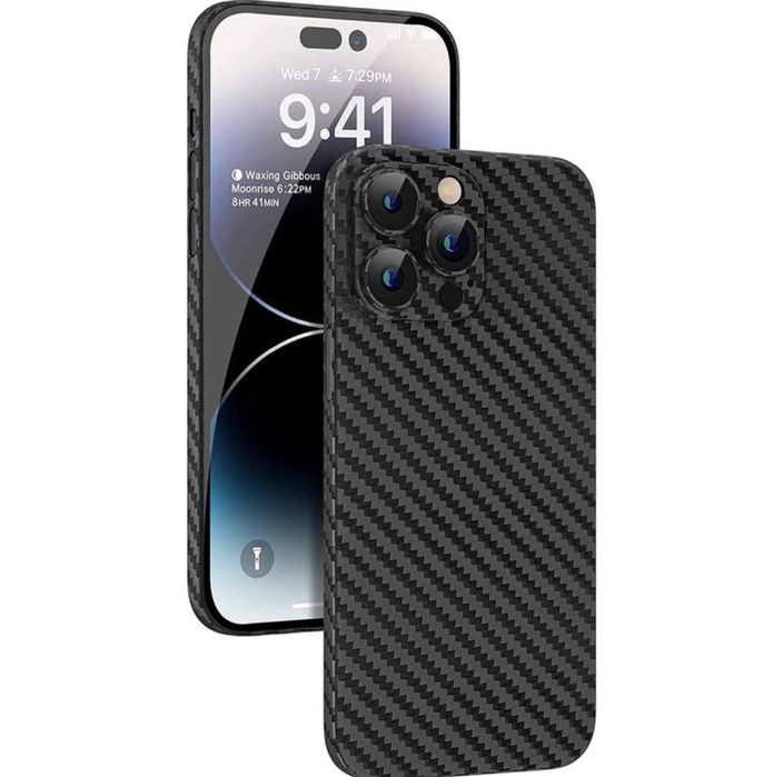 Husa Apple iPhone 15/15Plus/15Pro/15ProMax