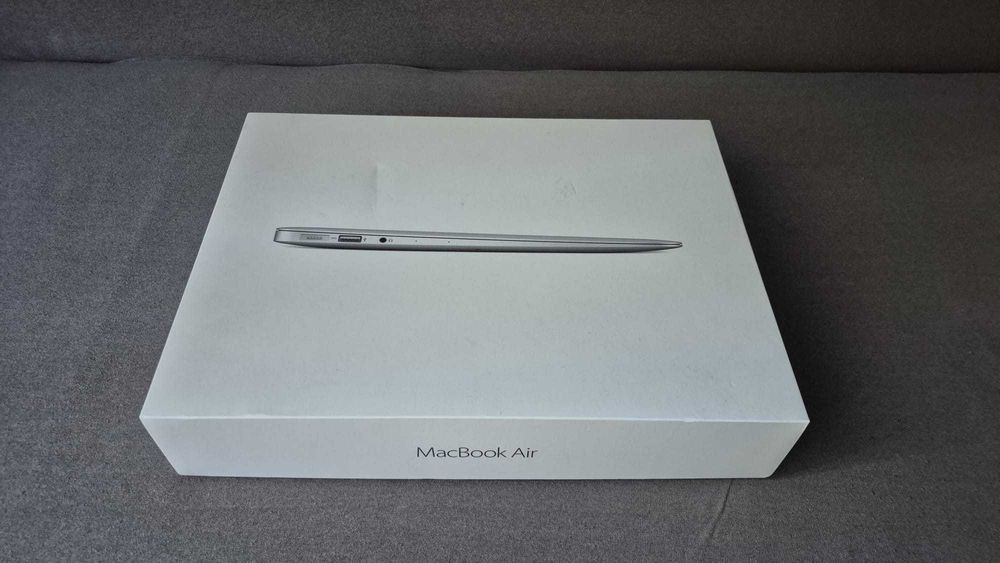 MacBook Air 13-inch