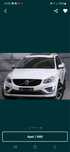 Volvo xc 60 !!! motor 2.4 AWD Tractiune integrala 4xdiesel !! 2016 !!
