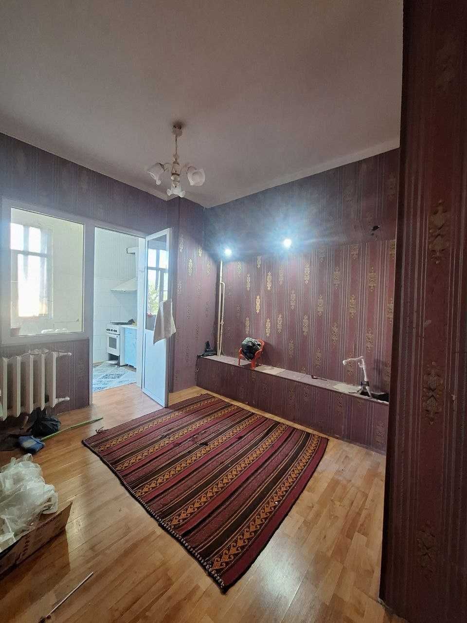 Срочно продаётся . KVARTIRA SOTILADI , Ipotekaga