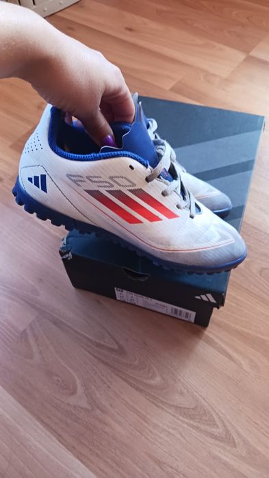 Бутонки-размер 34