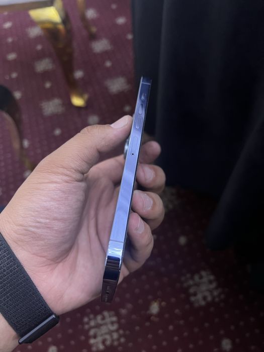 Iphone 13 pro max 128 gb