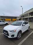 Mitsubishi ASX, 1.8 diesel