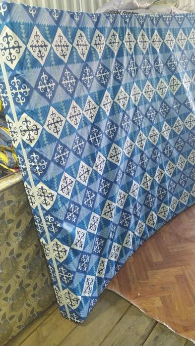 Матрасы готовые также и на заказ