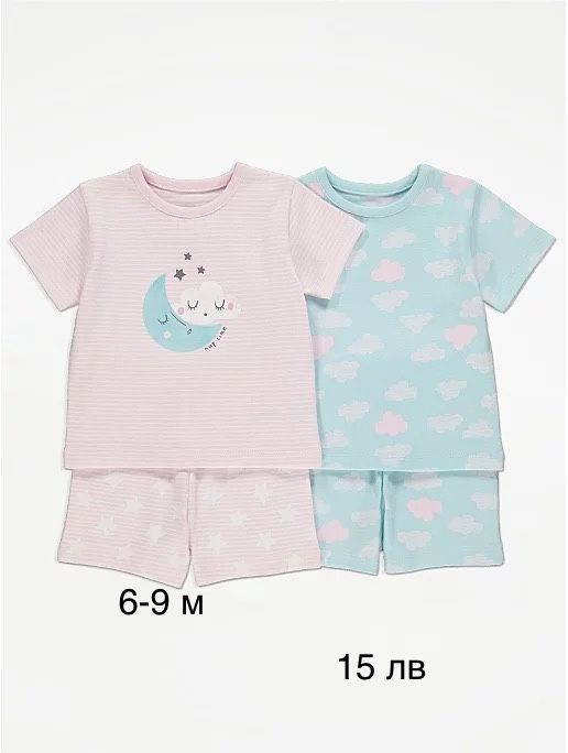 Блузки  и пижами George I Primark