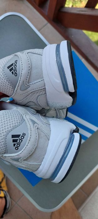 Adidas Response CL W супер удобни