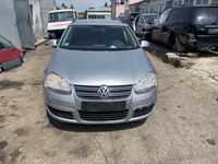 VW Golf V / Фолксваген Голф 5 Комби 1.9TDI  105кс. BLS 2009г. НА ЧАСТИ