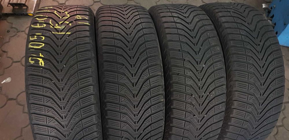 anvelope Vredestein,Falken 205/60/16 m&s iarna