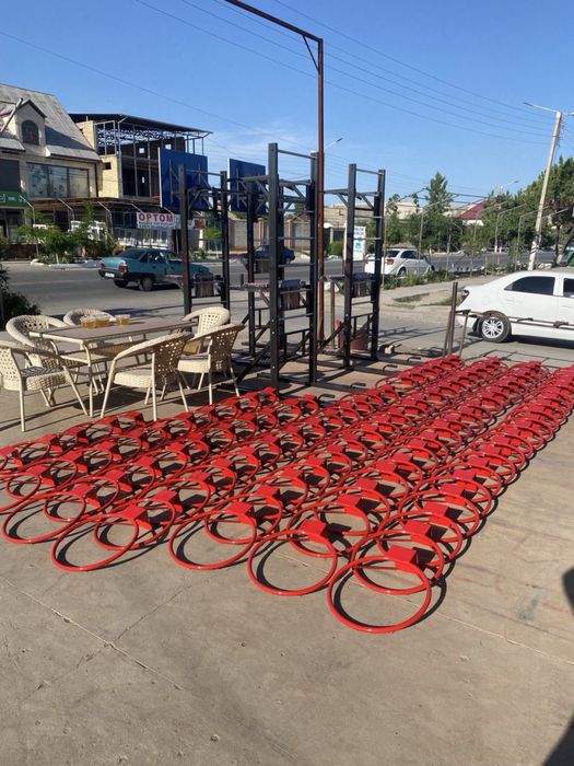 Баскетбольное кольцо