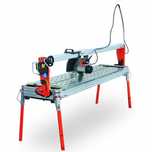 Masa de taiat granit marmura BATTIPAV PRIME 200 taiere 200cm disc350mm