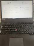 Laptop Lenovo T450s
