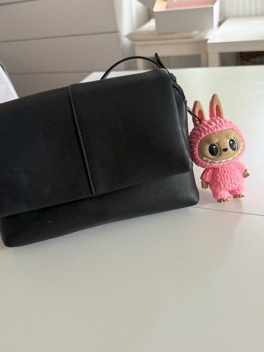 Figurine Labubu print 3D – alege culoarea!