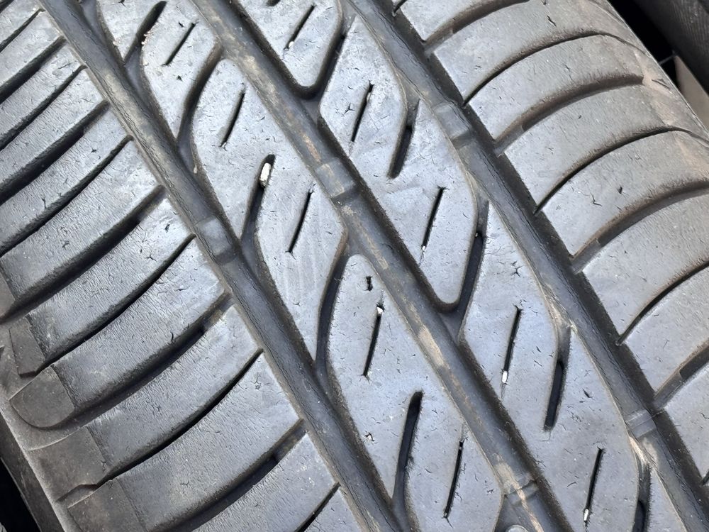 185/60/R14 Firestone Multinawk 4бр летни 5-6мм
