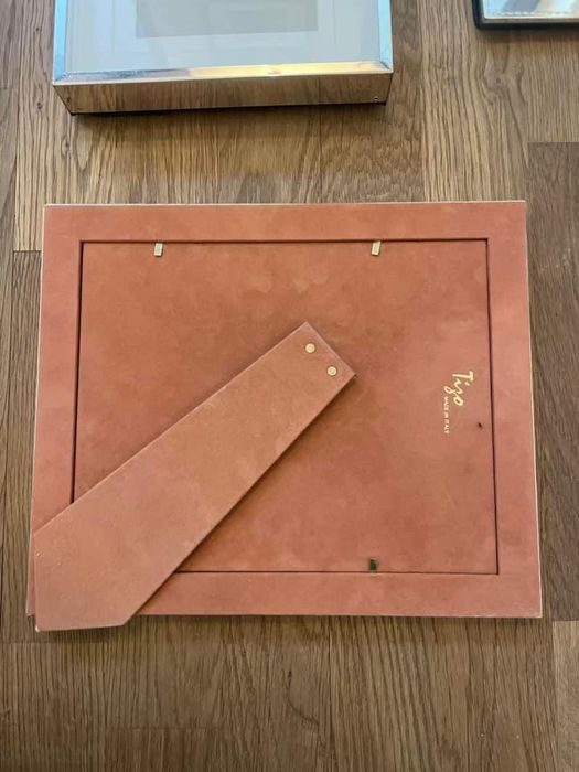 Rame foto Tizo,TheWhiteCompany,ZaraHome- Photo Wall - Argintiu & Alb