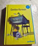 Needucabilii – Gordon Korman
