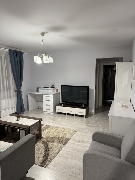 Apartament in regim hotelier in centru orasului