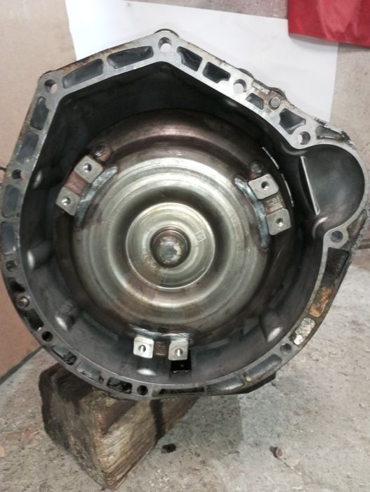 Скоростна Кутия  за Мерцедес w203 w209 220CDi OM 646