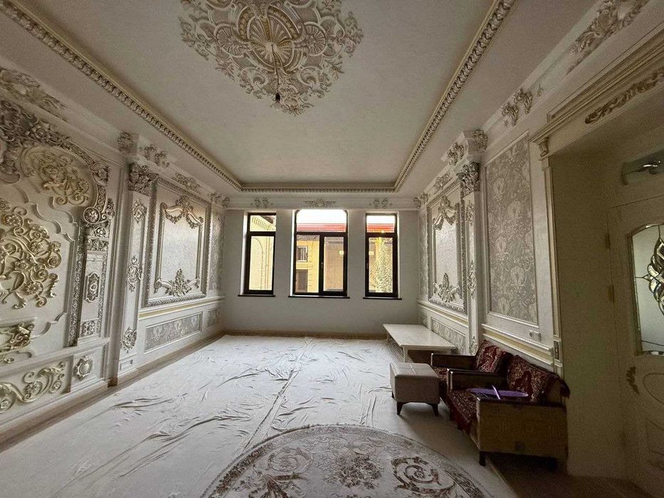 №4426 Продается Дом 2х этажный с ремонтом 8 соток