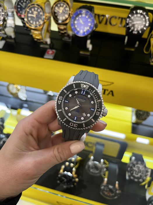 Мъжки часовник Invicta Pro Diver