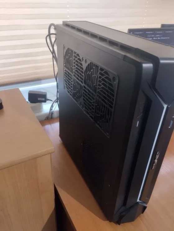Gaming PC/ Ryzen 5 5500/ RTX 3050/ 16GB RAM/ 500GB SSD