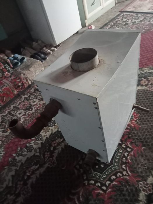Катёль сатылады. Продаёться.