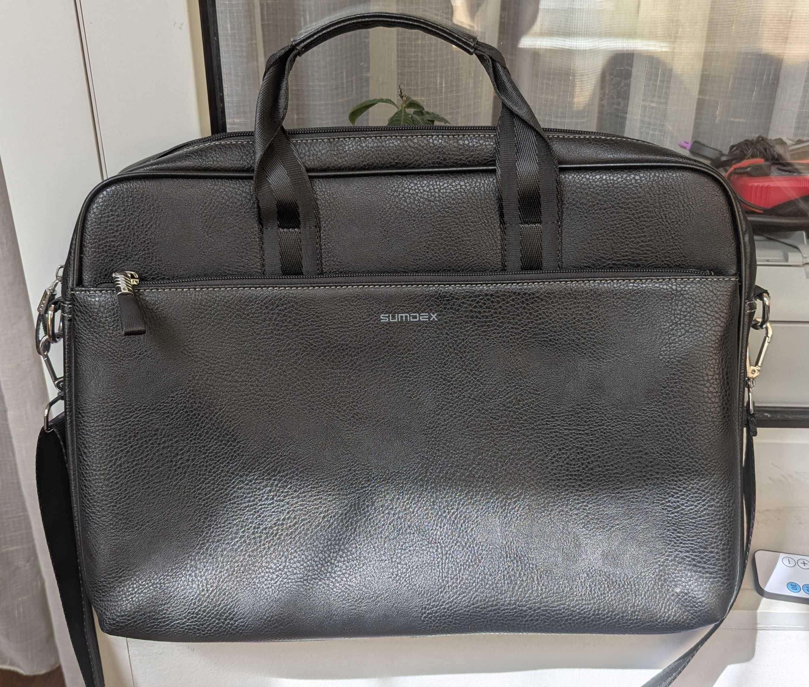 Сумка для ноутбука 15.6" Sumdex