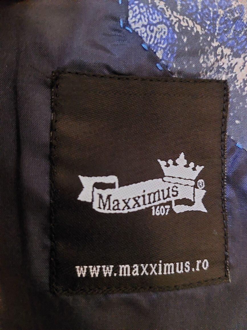 Costum Maxximus, 3 piese