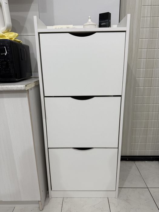 СРОЧНО! Продам обувница шкаф