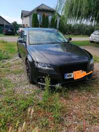 Vând Audi A4 B8 2009