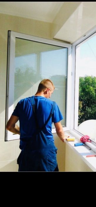 Servicii de spalat geamuri