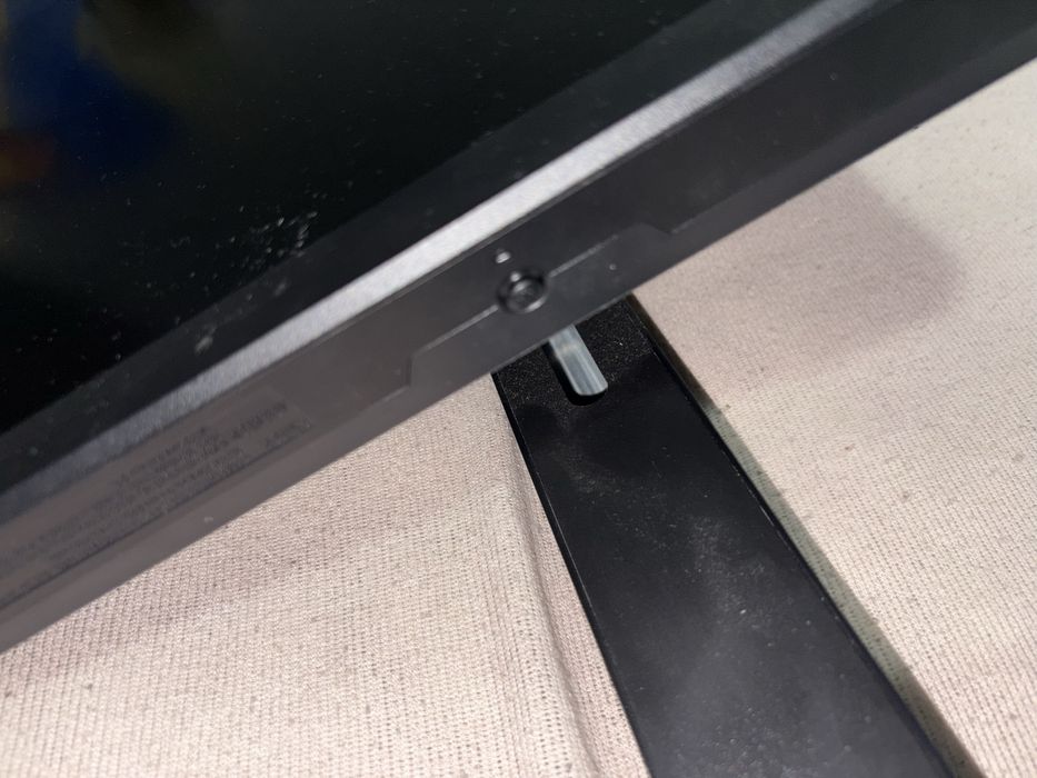 Monitor Gaming Samsung Odyssey G3