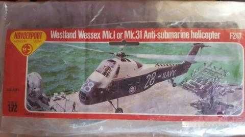 Продам модели вертолетов коллекционные