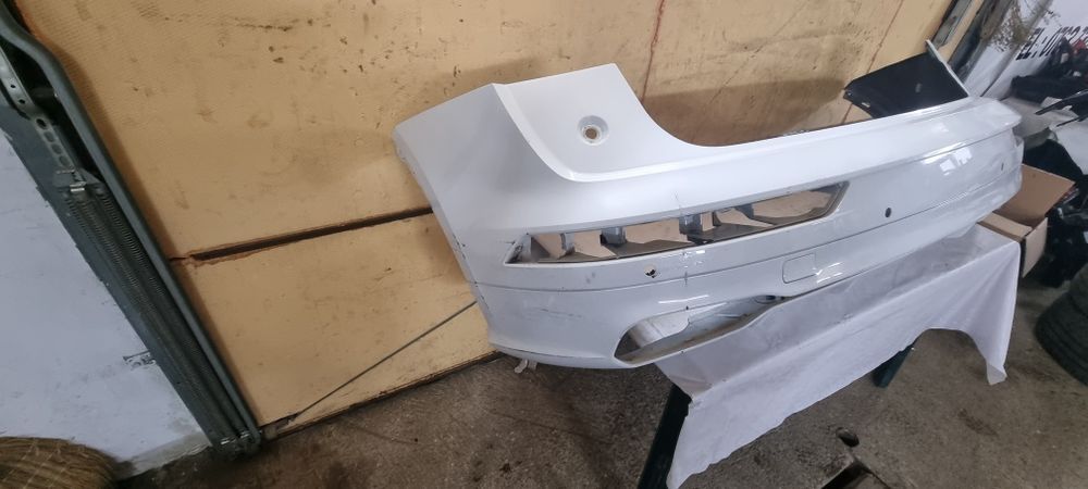 Bara spate Audi Q5 S line