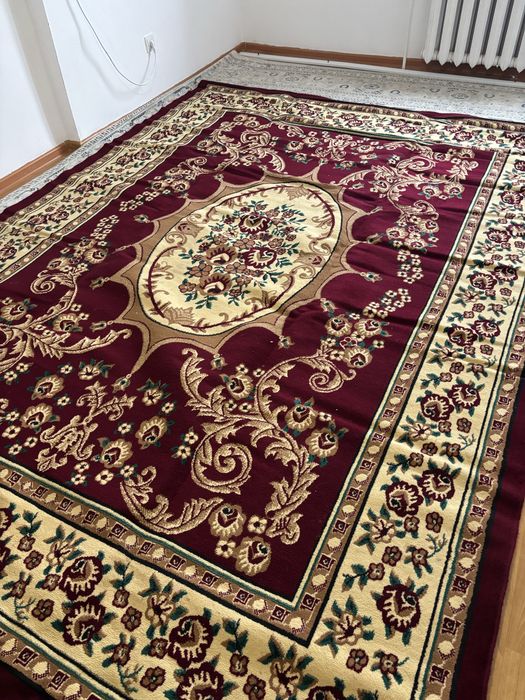 Ковер размер 2.5 х 3.5