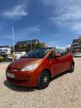 Mitsubishi Colt CZC