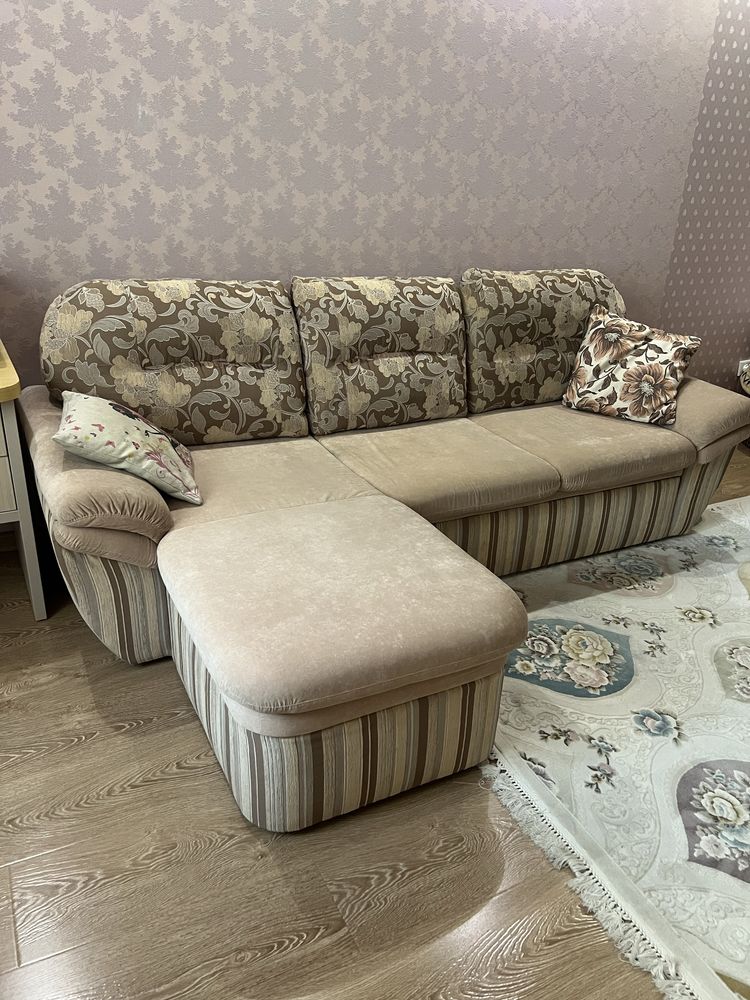 Продам диван