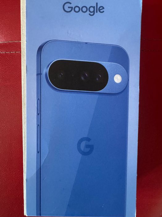 Google Pixel 10 256 gb