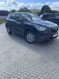 Mazda CX 5 SkyActive