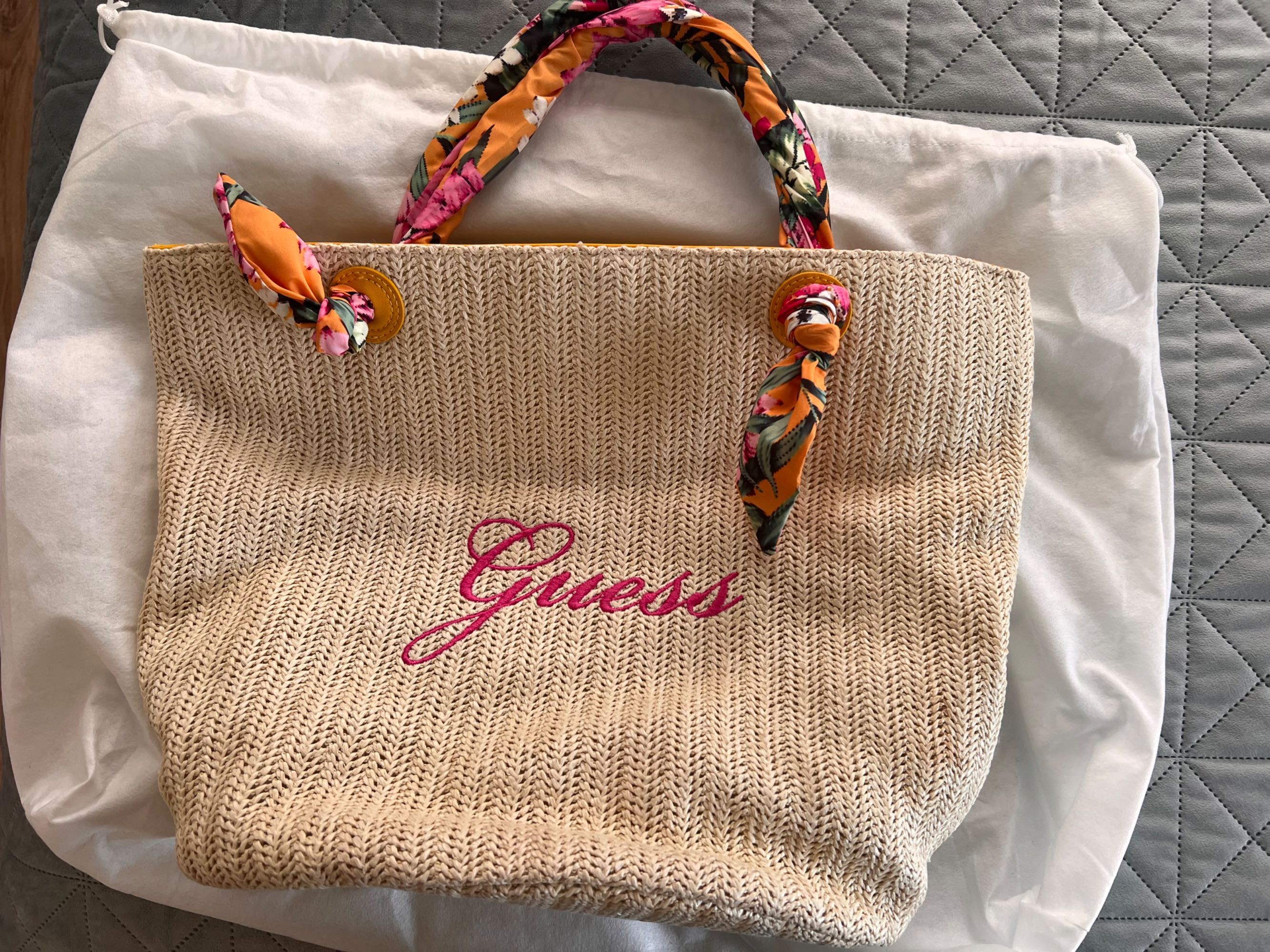 Плажна Чанта Guess