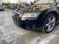 Motor  Audi A7  3.0 tdi CLA 204 cp 2011