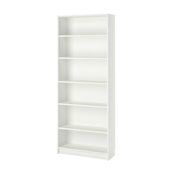 Biblioteca Billy Ikea