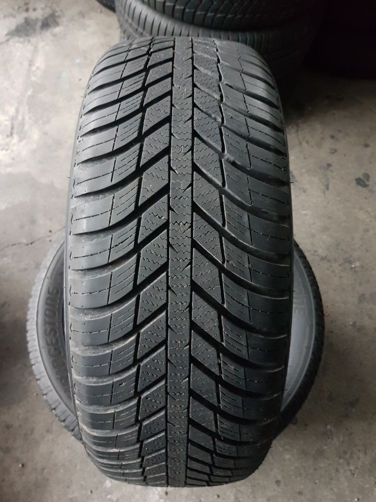 Nexen 215/55 R17 98V M+S all seson