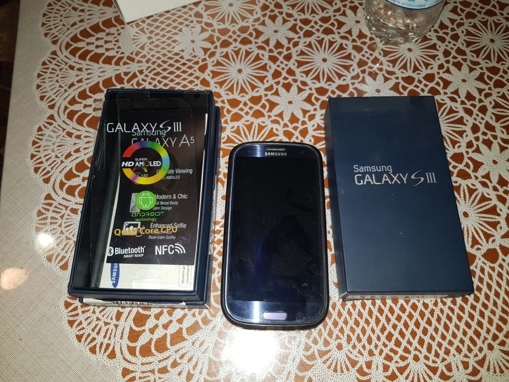 Samsung galaxi s3